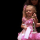 Illustration for article titled This Kid: Totally Not Being Forced Into The Child Pageant Circuit